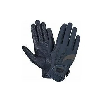 Rukavice Rukavice FP EIRA tmavě modro-šedé, velikost 12 let