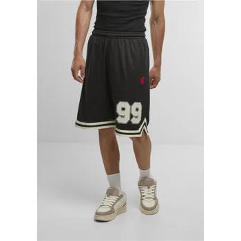 Pánské kraťasy Shorts Pro - jet black XL
