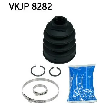 Manžeta ke kolu Sada měchů, hnací hřídel SKF VKJP 8282