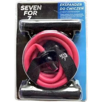 Gumový expander Seven Sports klasický