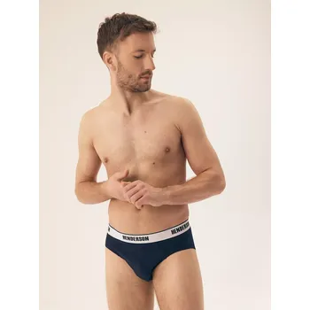 Pánské oblečení Henderson slipy 43189 Oxide A'5 M-2XL Vícebarevné XXL