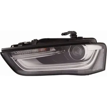 Přední světlomet Světlomet ABAKUS 446-1144RMLDHEM