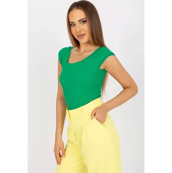 RV top TP 8015.68 zelená L