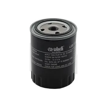 Olejový filtr Olejový filtr vika 11150950701