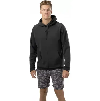 Pánská mikina Bauer Flc Hoody Sr M 1063317 L