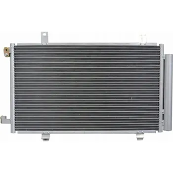 Výparník klimatizace Kondenzátor klimatizace SUZUKI SX4/F.SEDICI 7435K8C1