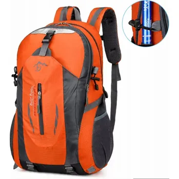 Batoh batoh 40 l horský dámský pánský cestovní voděodolný