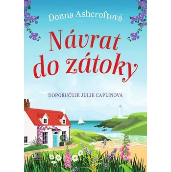 Kniha Návrat do zátoky - Donna Ashcroftová (2025) [E-kniha]
