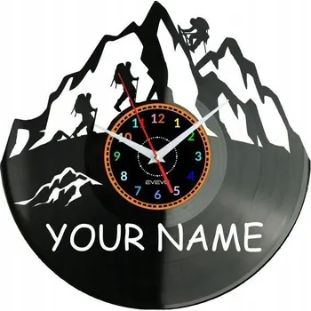 Hodiny Nástěnné hodiny Evevo 30 cm