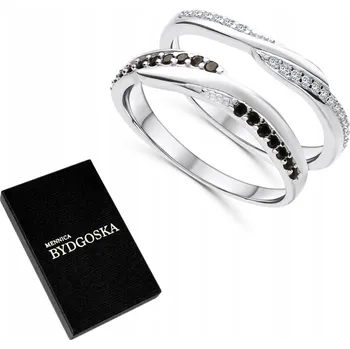 Prsten PRSTÝNEK STŘÍBRNÝ 925