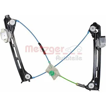 Stahovačka okna Zvedací zařízení oken METZGER 2160690