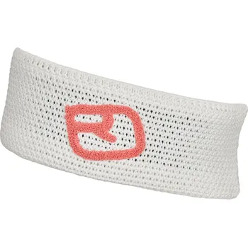 Sport Čelenka Ortovox Rock'N'Wool Headband Barva: Non Dyed, Velikost: Onesize