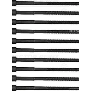 Spojovací materiál motoru Sada šroubů hlavy válce VICTOR REINZ 14-12343-01