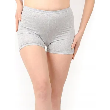 Dámské kraťasy Dámské sportovní kraťasy LAEMI bavlna velikost 3XL