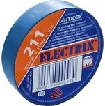 Solight AP01M − Izolační páska 10m, modrá