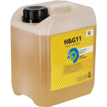 Univerzální čisticí prostředek CHEMIE, ČISTICÍ PROSTŘEDEK NA KÁMEN 5 L