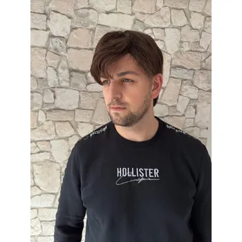 Paruka Pánská hnědá paruka z pravých a umělých vlasů Will