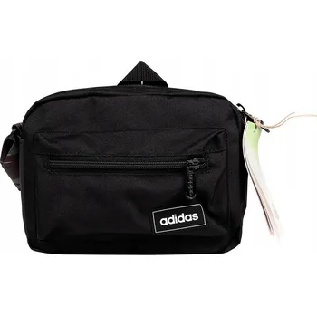 Adidas sportovní taška GN2062 černá
