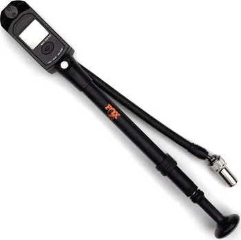 Vidlice na kolo Pumpa FOX Digital Long Swivel Head pro vidlice a tlumiče