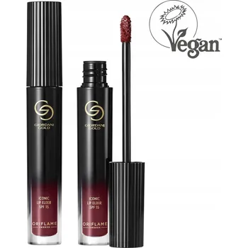 Rtěnka Oriflame Rosewood Haze Matná rtěnka Giordani Gold Iconic Elixir SPF 15