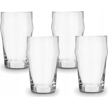 Sklenice Pivní krýgle Tadar 560 ml 4 ks