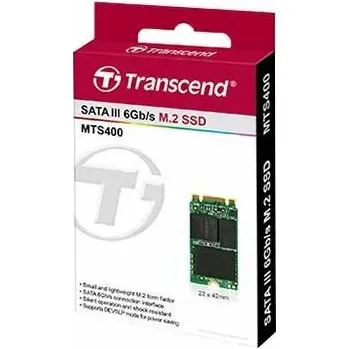 SSD disk SSD disk Transcend MTS 400 32GB M.2 SATA III
