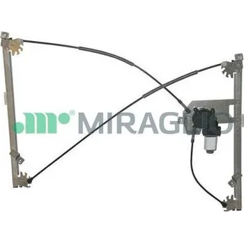 Stahovačka okna Zvedací zařízení oken MIRAGLIO 30/1715