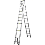 FISTAR Teleskopický žebřík