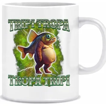 Keramický hrnek La Binia 330 ml