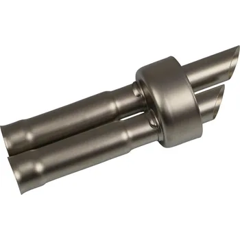 Výfuk pro motocykl TLUMIČ HLUKU 199 V-TUV199