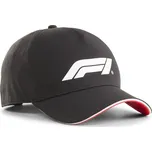 PUMA F1 BB Cap černá uni