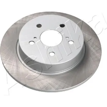 Brzdový kotouč Brzdový kotouč ASHIKA 61-02-272C