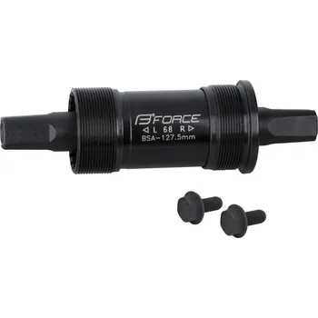 Osa zapouzdřená FORCE 127,5 BSA Fe misky + Fe tělo