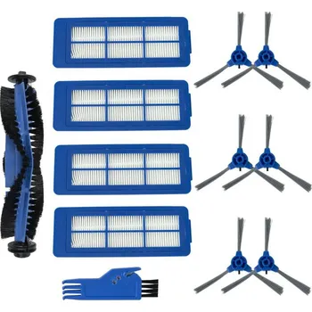 Vysavač ROB - 1 SET PŘÍSLUŠ. EUFY ROBOVAC JOLLY