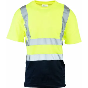 Pracovní obuv Pracovní tričko Brixton FLASH M