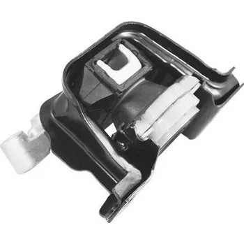 Motor automobilu Zavěšení motoru TEDGUM TED95767