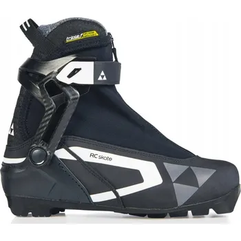 Běžecké lyžování Běžkařské boty Fischer RC SKATE WS NNN, velikost 38
