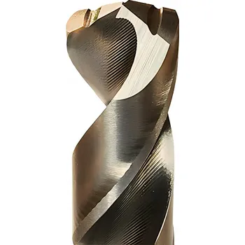 Vrták VRTÁK DO KOVU 5.1 MM HSS-CO5% INOX MASTER BMMTools SÉRIE 1017