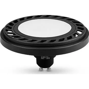 Žárovka LED Žárovka SOFT AR111 GU10/9W/230V 120° 4000K