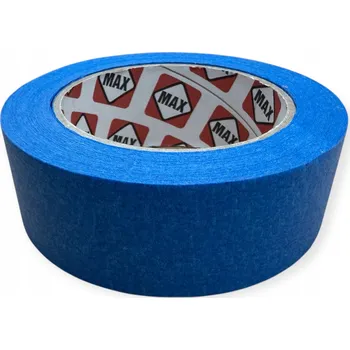 Lepicí páska Maskovací Malířská Páska Modrá MAX 38mm x 50m 1 Ks. Polský Výrobek