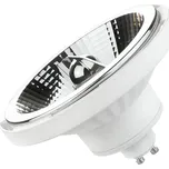 LED Žárovka AR111 GU10/12W/230V 4000K 45° bílá