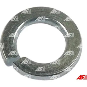 Malé díly do alternátoru AS-PL (ARS9036)