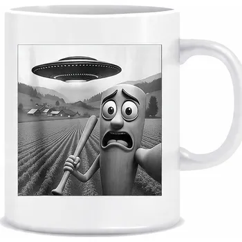 Keramický hrnek La Binia 330 ml