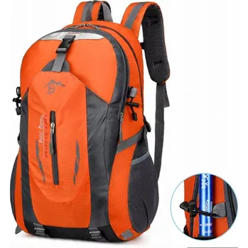 turistický batoh Batoh turistický batoh 40 l horský dámský pánský cestovní voděodolný