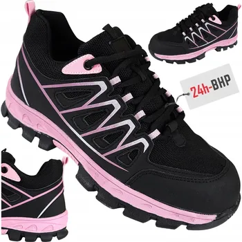 Pracovní obuv Kompozitní pracovní polobotky S1 -249S vel. 40