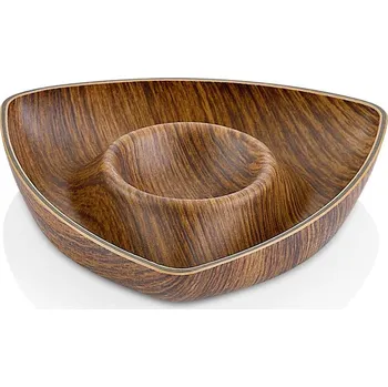 Stojánek na vajíčko Kalíšek na vajíčko plast EVELIN