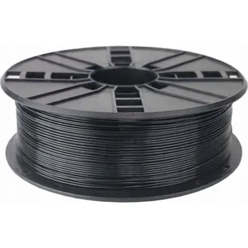 Filament Gembird PLA filament černý (3DP-PLA1.75-01-BK)