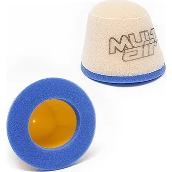 Filtr pro motocykl MULTI AIR vzduchový filtr YAMAHA YZ 80 93-01 (HFF4017) (MULTI AIR vzduchový filtr YAMAHA YZ 80 93-01 (HFF4017))
