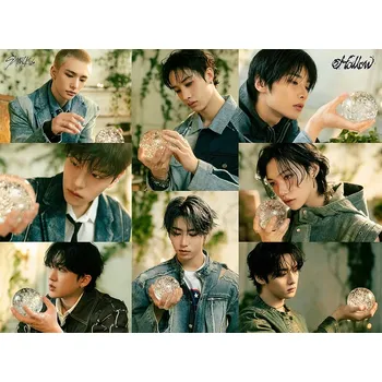 Zahraniční hudba Stray Kids: Hollow (Time- Limited Japan Edition) - CD