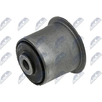 Uložení, řídicí mechanismus NTY ZTP-CH-008A